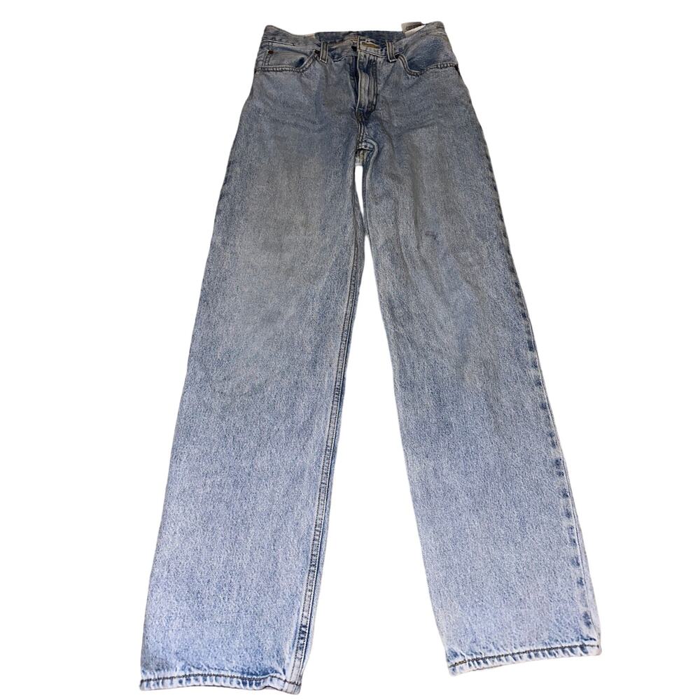 Levi's with Capital E Jeans